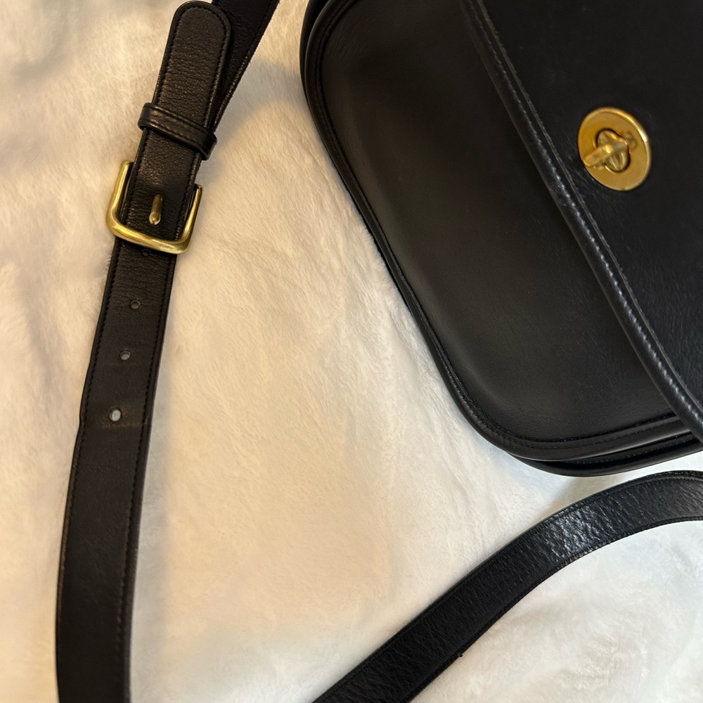 Large sidepack vintage - Picture 8 of 12